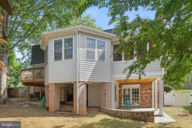 Building Photo - 10429 Headly Ct