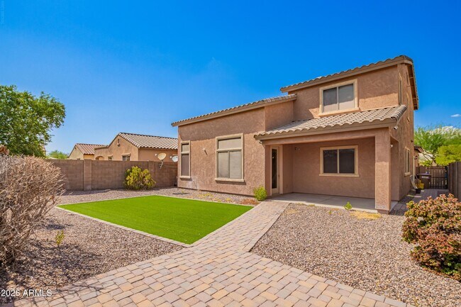 Building Photo - 13231 W Creosote Dr