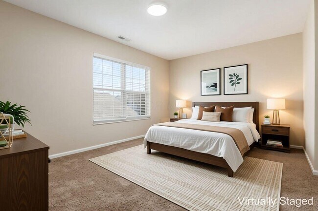 Building Photo - 5007 Aspen Pine Blvd