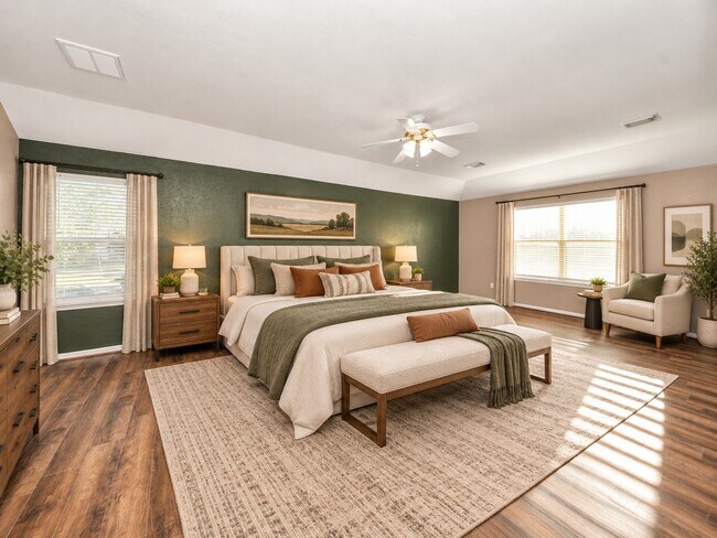 Building Photo - 16319 Autumn Leigh Dr