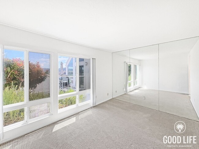 Building Photo - Hilltop Retreat with Ocean Breezes, natural light, and panoramic views