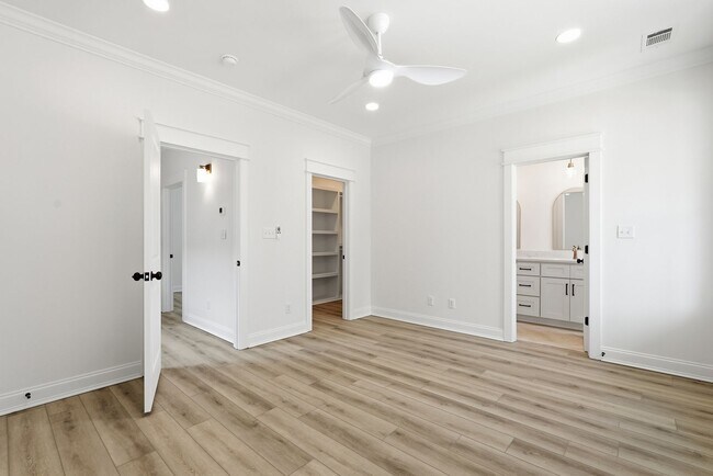 Building Photo - Lowcountry Charm Meets Modern Living -- New Construction in Savannah