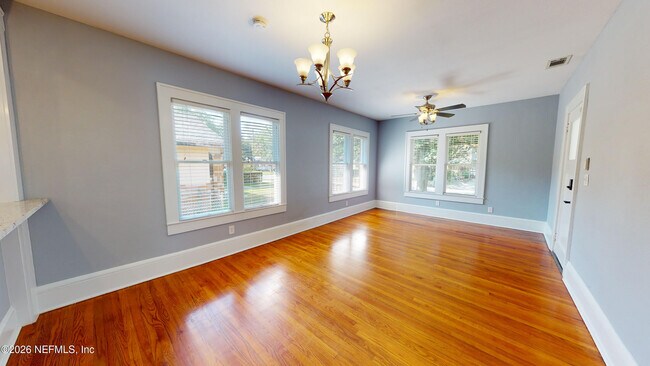 Building Photo - 1292 Wolfe St