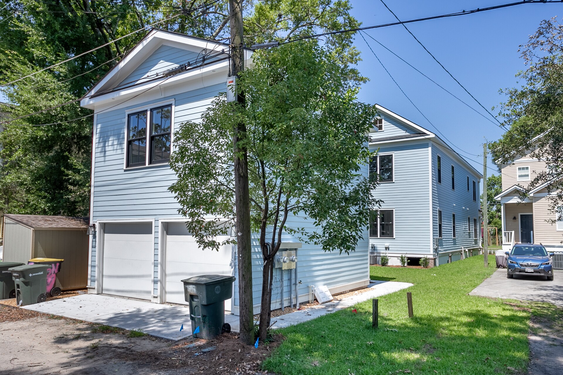 Building Photo - 1718 Barnard St