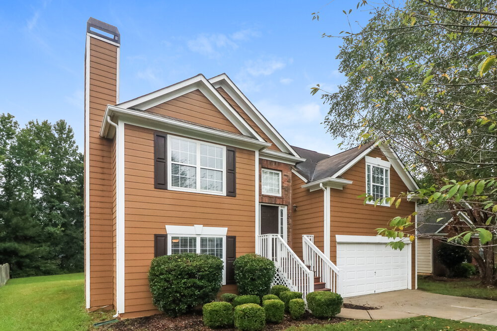 Building Photo - 2991 Heather Lake Dr