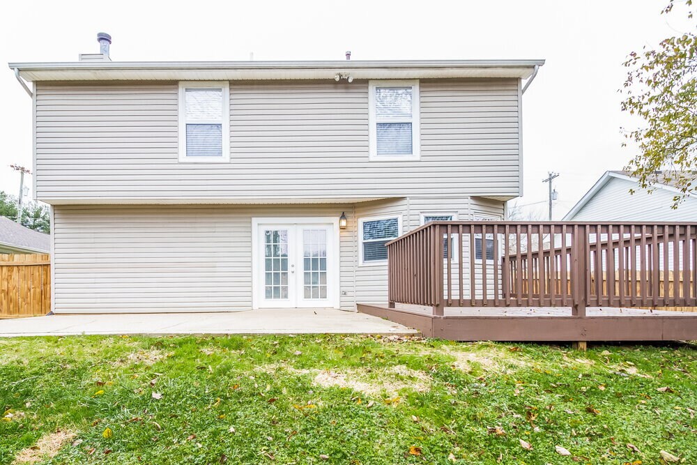 Building Photo - 104 Northlake Dr
