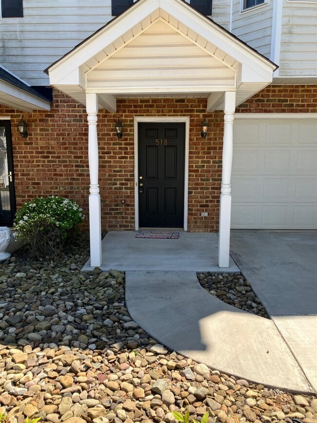 Building Photo - 518 Northwynd Cir