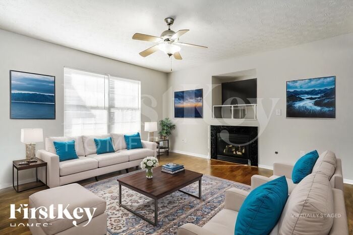 Building Photo - 1377 Geranium Dr
