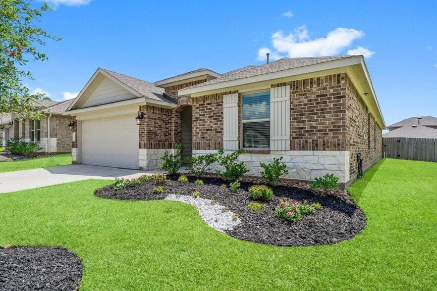 Building Photo - 3525 Pearl Mill Ln