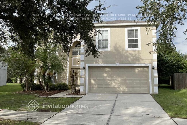 Building Photo - 1701 Alhambra Crest Dr