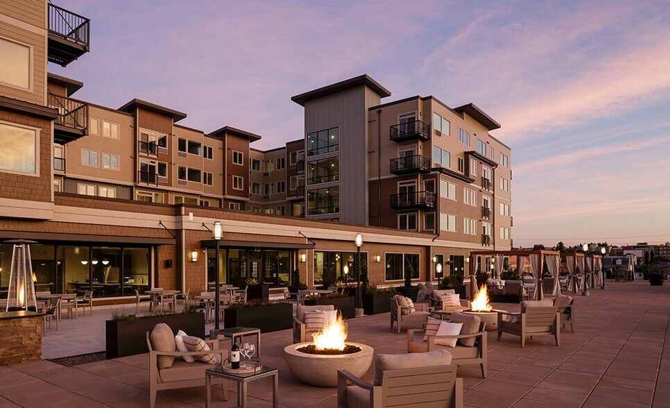 Harbor Heights Olympia, WA Apartment Finder