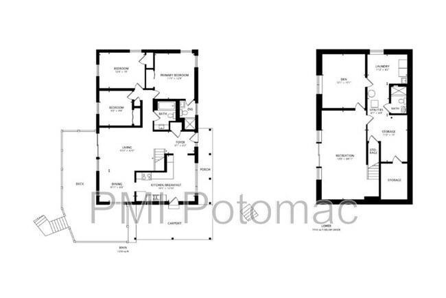 Building Photo - 5406 Parkvale Terrace