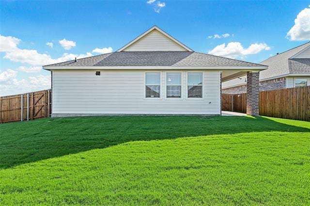 Building Photo - 808 Blackhawk Dr