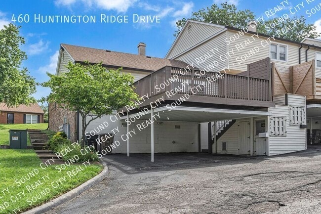 Building Photo - 460 Huntington Ridge Dr