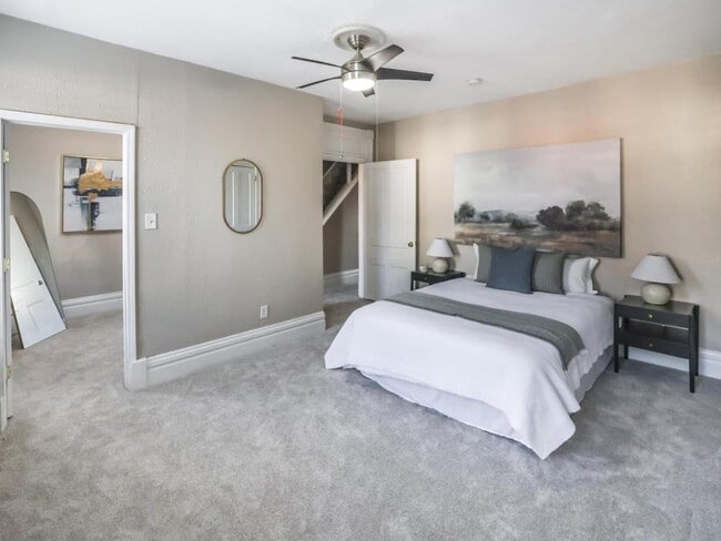 Building Photo - 715 N Beatty St