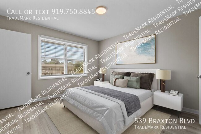 Building Photo - 539 Braxton Blvd