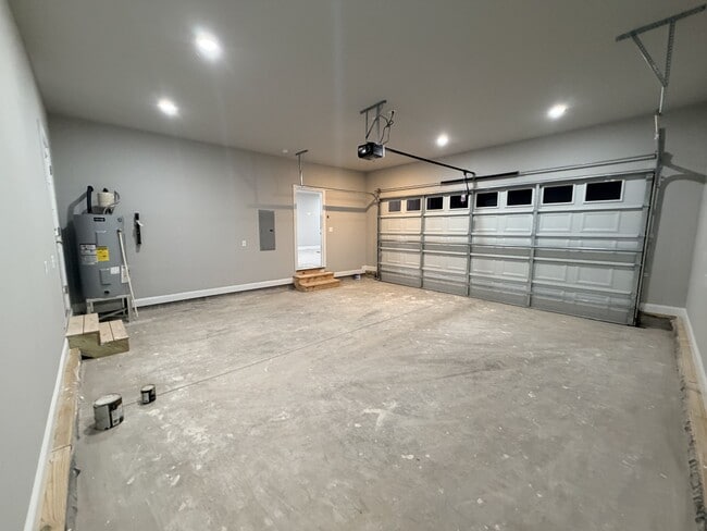 Building Photo - 1720 Allison Ave
