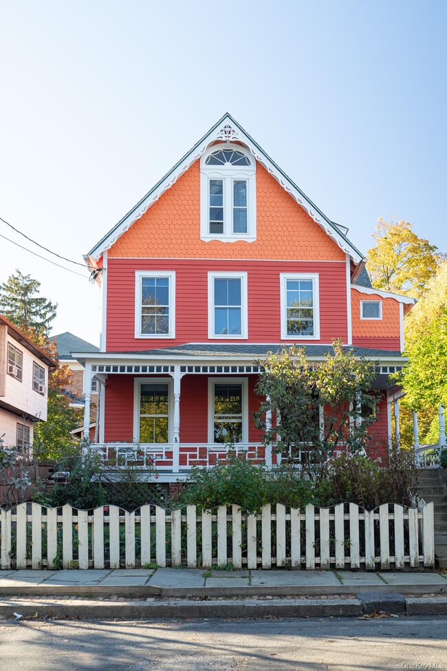 Building Photo - 52 Jefferson St