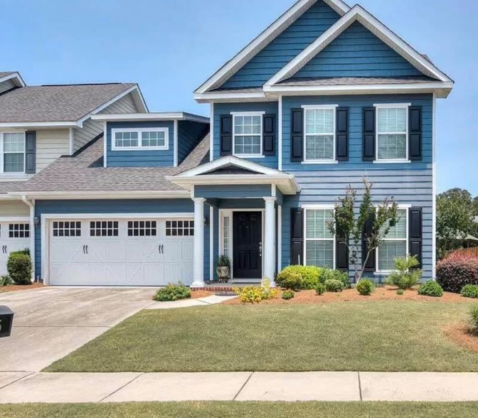 Primary Photo - 225 Full Cir Dr