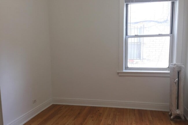 Floorplan - 5300-5308 S. Hyde Park Boulevard