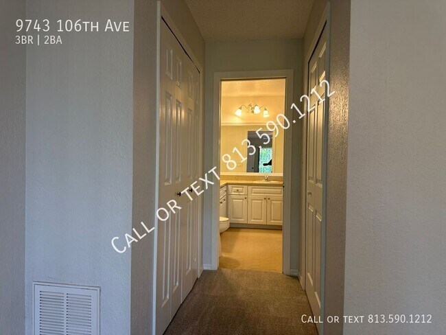 Building Photo - 9743 106th Ave N