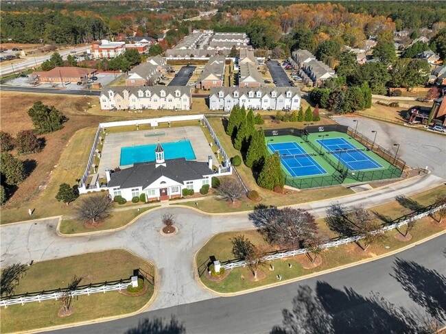 Building Photo - 127 Tara Blvd