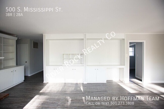 Building Photo - 500 S Mississippi St