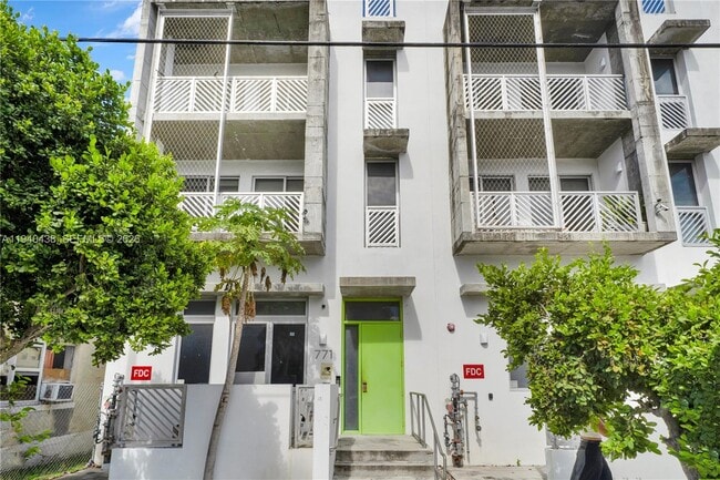 Building Photo - 771 NW 1st St