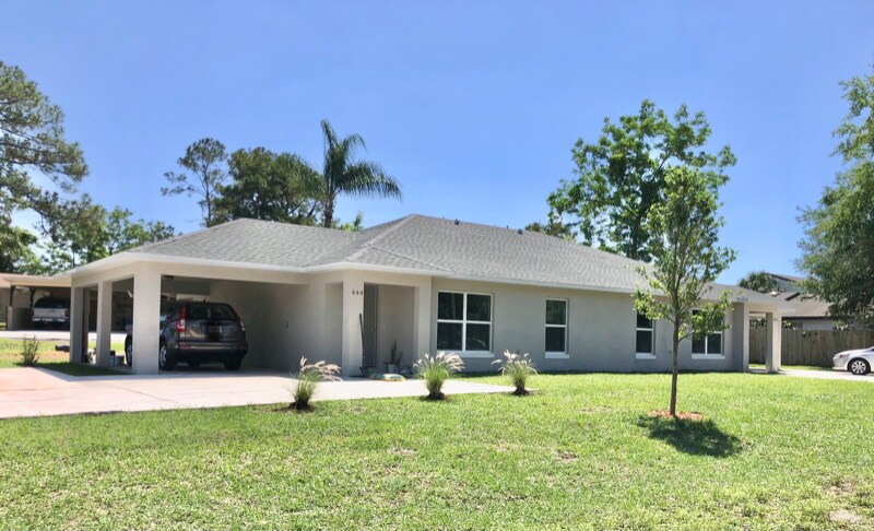Primary Photo - 440 Dora Ave