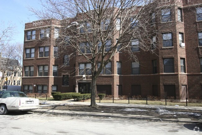 Building Photo - Merrill Court