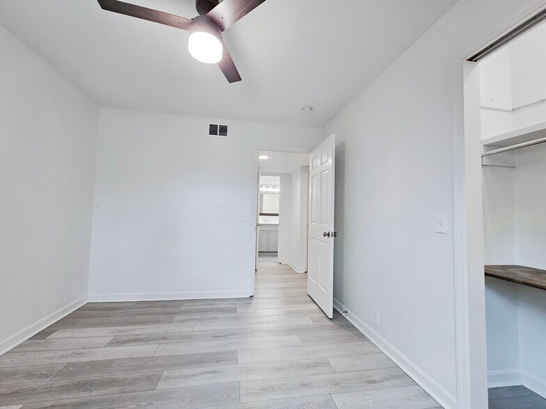 Building Photo - 601 Boyd Mill Ave