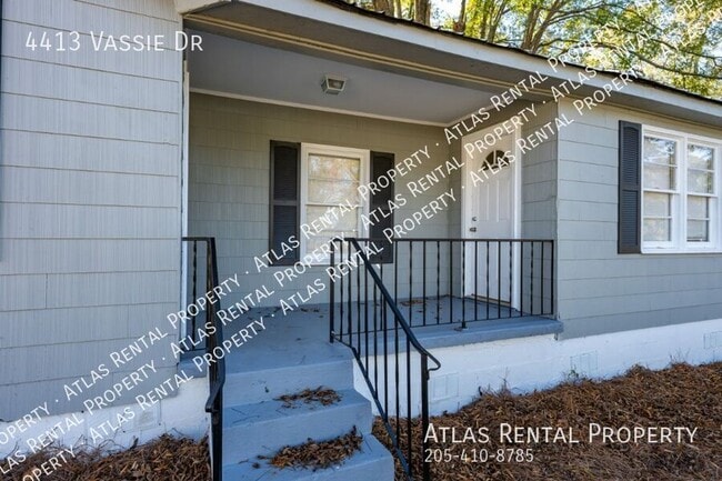 Building Photo - 4413 Vassie Dr