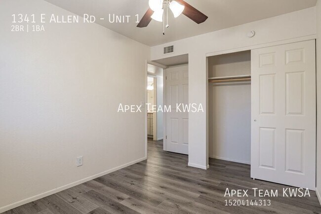 Building Photo - 1341 E Allen Rd
