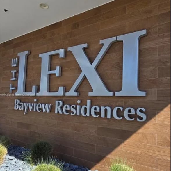 Modern waterfront living in North Bay Village. Spacious 3-bedroom, 2-bath condo offering 1,735 sq ft - 7901 Hispanola Ave