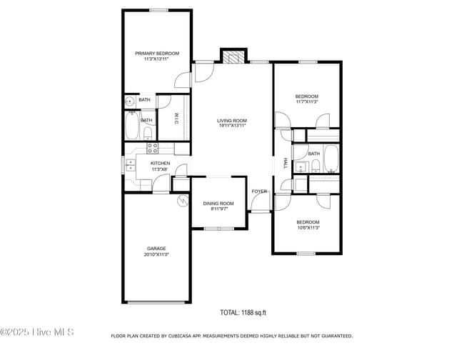 Building Photo - 3043 Foxhorn Rd