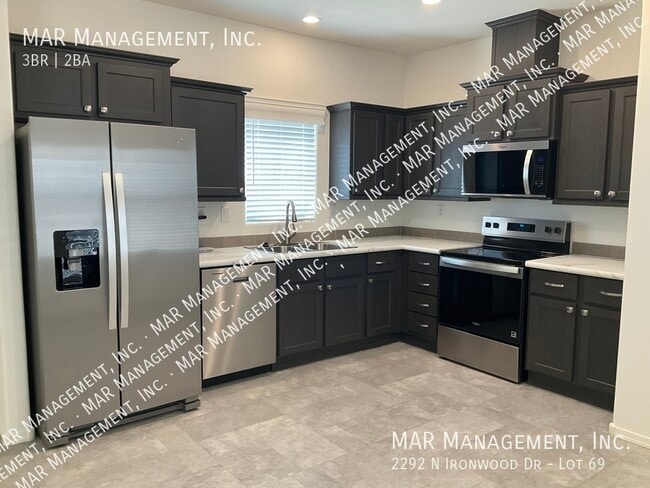 Building Photo - 2292 N Ironwood Dr