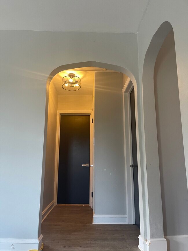 Hallway - 1235 Tatamy Rd