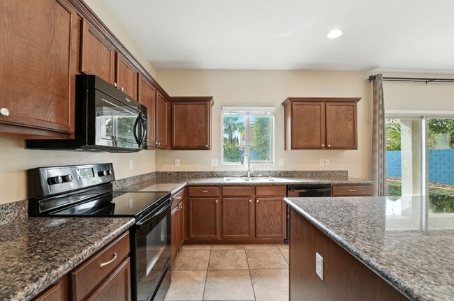 Building Photo - Charming Marley Park Home with Gorgeous Cu...