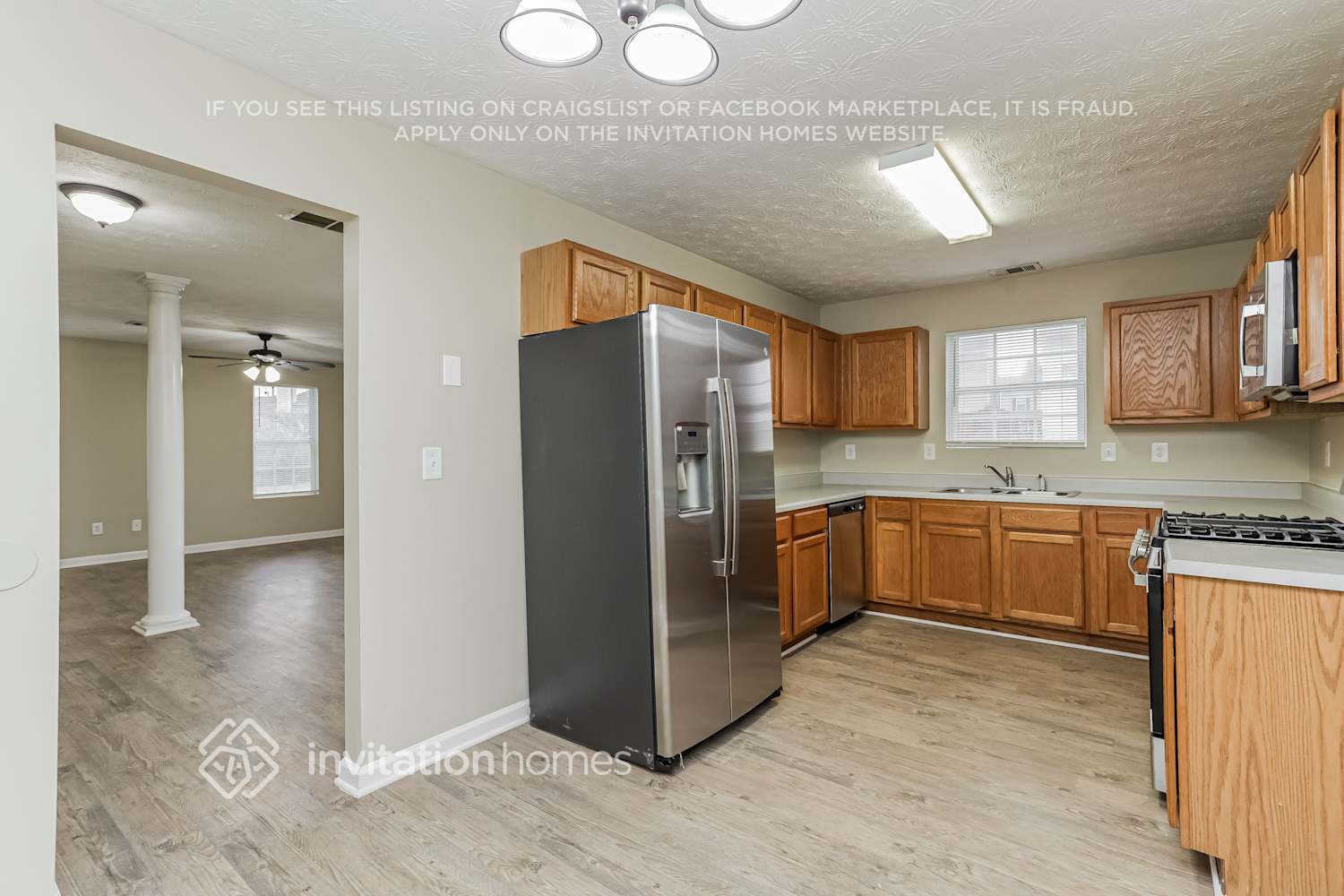 Building Photo - 5055 Tussahaw Way