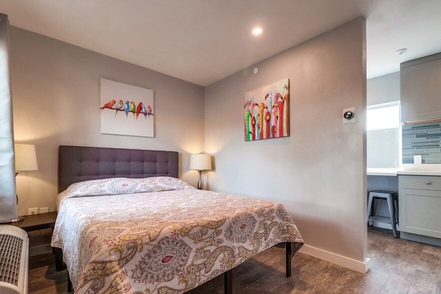 Building Photo - 1313 Morena Blvd