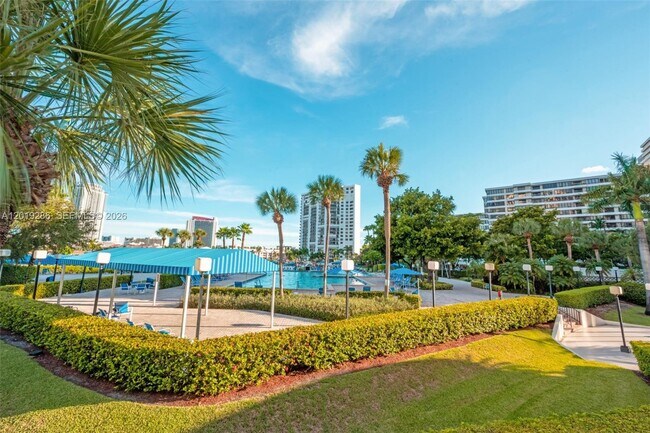 Building Photo - 500 Three Islands Boulevard