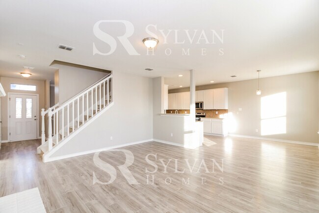 Building Photo - The Lifestyle You Deserve.