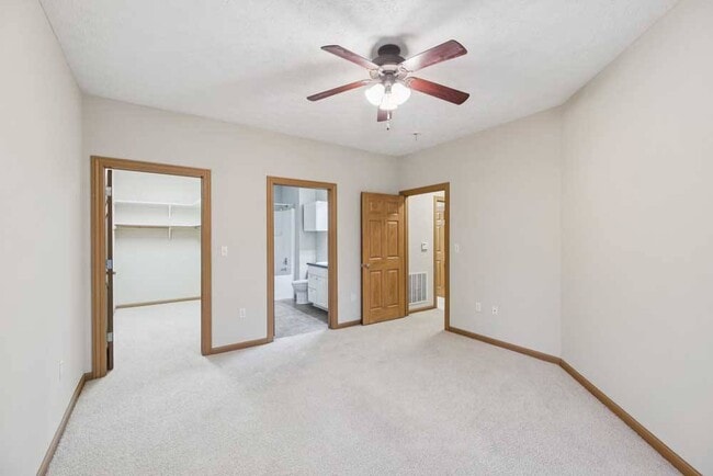 Floorplan - Stone Ridge Estates Apartments & Duplexes