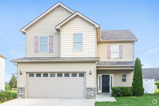 Building Photo - 1112 Moonriver Cove