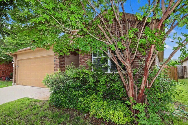 Building Photo - Spacious 3BR w/ Cabana, Storage Shed & Open Living Area in San Antonio