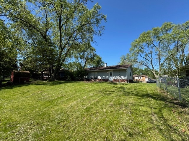 Building Photo - 1123 Cedar Ln