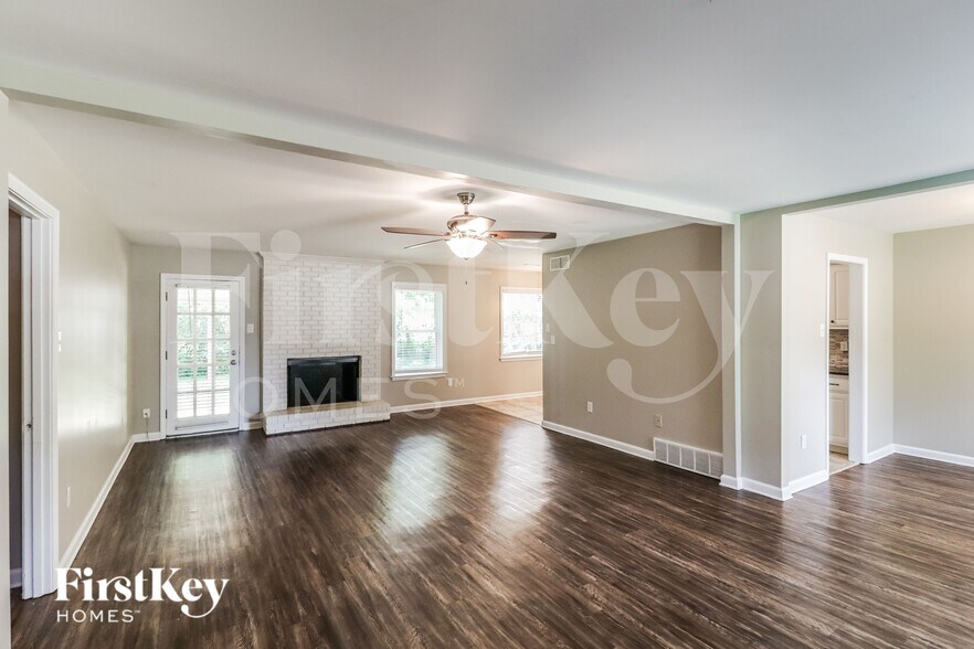 Building Photo - 3943 Kimberly Dawn Cove