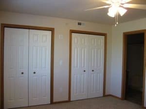 Floorplan - Commerce Park Apartments