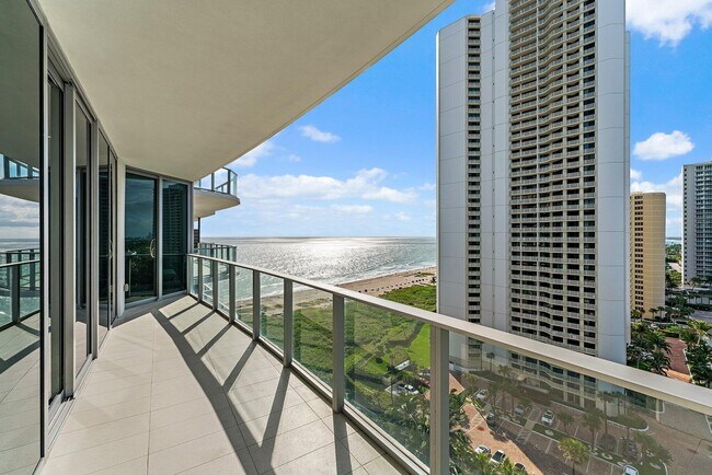 Building Photo - 3100 N Ocean Dr