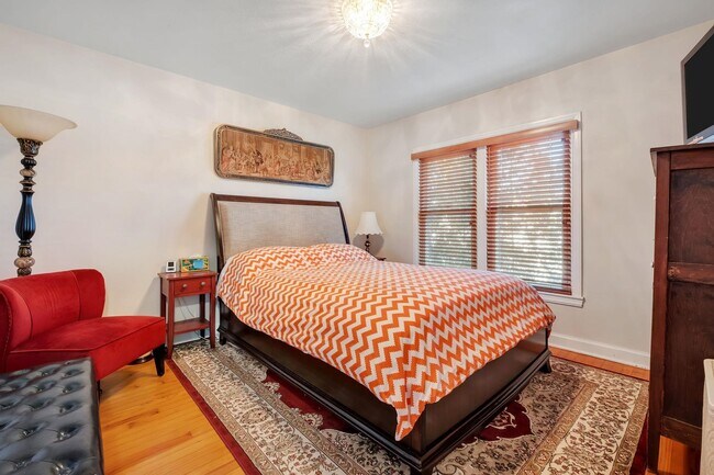 Building Photo - 1344 Terrace St